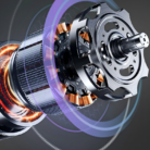 DR-01-产品-电机图2